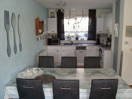 Rural Holiday Home With Terrace