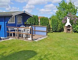 Rural Holiday Home With Terrace