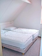 Rural Holiday Home With Terrace