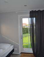 Rural Holiday Home With Terrace