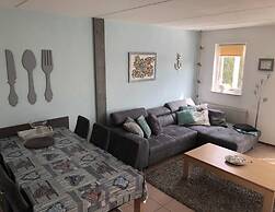 Rural Holiday Home With Terrace