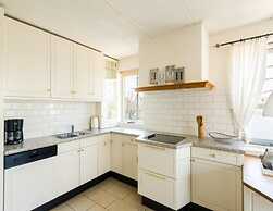 Rural Holiday Home With Terrace