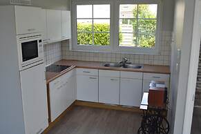 Rural Holiday Home With Terrace