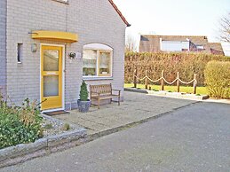 Rural Holiday Home With Terrace