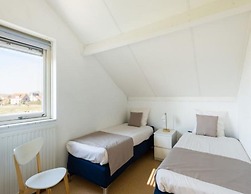 Rural Holiday Home With Terrace
