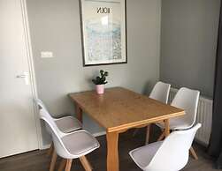 Rural Holiday Home With Terrace