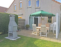 Rural Holiday Home With Terrace