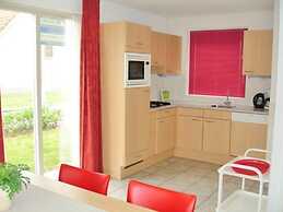 Rural Holiday Home With Terrace