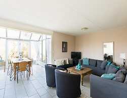 Rural Holiday Home With Terrace