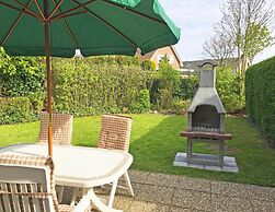 Rural Holiday Home With Terrace