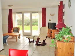 Rural Holiday Home With Terrace