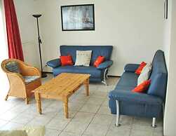 Rural Holiday Home With Terrace