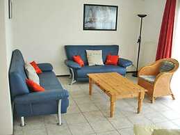 Rural Holiday Home With Terrace