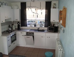 Rural Holiday Home With Terrace