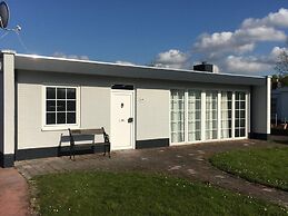 Rural Holiday Home With Terrace