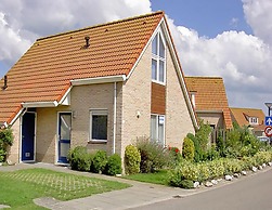 Rural Holiday Home With Terrace