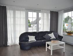 Rural Holiday Home With Terrace