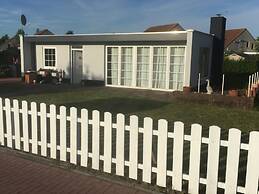 Rural Holiday Home With Terrace