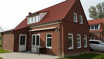 Rural Holiday Home With Terrace