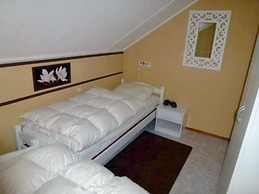 Rural Holiday Home With Terrace