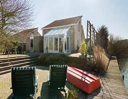Rural Holiday Home With Terrace