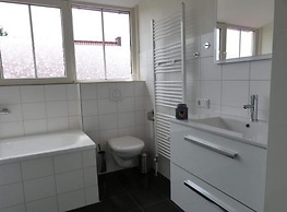 Rural Holiday Home With Terrace