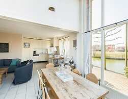 Rural Holiday Home With Terrace