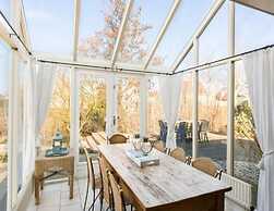 Rural Holiday Home With Terrace