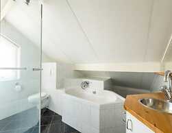 Rural Holiday Home With Terrace