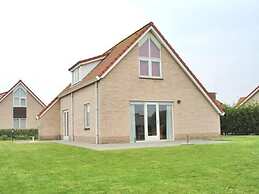 Rural Holiday Home With Terrace