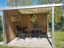 Amazing Holiday Home With Sauna