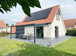Amazing Holiday Home With Sauna