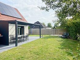 Amazing Holiday Home With Sauna