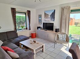 Amazing Holiday Home With Sauna