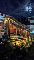 Leela Heritage Villa