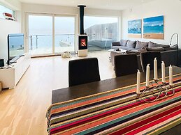 5 Star Holiday Home in Bleket