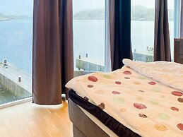 5 Star Holiday Home in Bleket