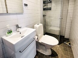 5 Star Holiday Home in Bleket