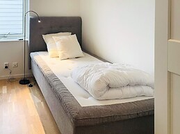 5 Star Holiday Home in Bleket
