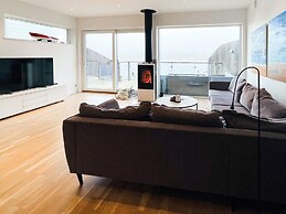 5 Star Holiday Home in Bleket