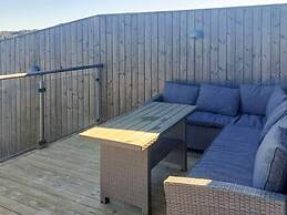 5 Star Holiday Home in Bleket