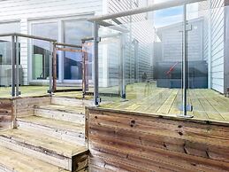 5 Star Holiday Home in Bleket