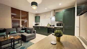 Stay Angels - Cosy Boho Apartment