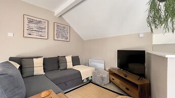 Stay Angels - Cosy Boho Apartment