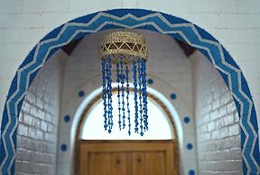 Dolty Kato Nubian house