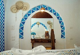 Dolty Kato Nubian house