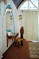 Dolty Kato Nubian house