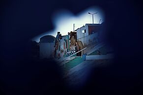 Dolty Kato Nubian house