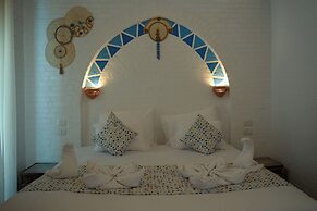 Dolty Kato Nubian house