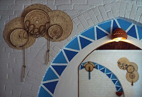 Dolty Kato Nubian house
